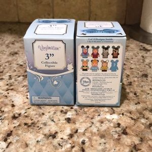 Cinderella Vinylmation